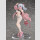 Original Character PVC Statue 1/6 Shion Passion Pink Illustration by Michiking 27 cm