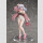 Original Character PVC Statue 1/6 Shion Passion Pink Illustration by Michiking 27 cm