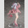 Original Character PVC Statue 1/6 Shion Passion Pink Illustration by Michiking 27 cm