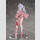 Original Character PVC Statue 1/6 Shion Passion Pink Illustration by Michiking 27 cm