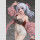 Original Character PVC Statue 1/6 Shion Passion Pink Illustration by Michiking 27 cm