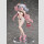 Original Character PVC Statue 1/6 Shion Passion Pink Illustration by Michiking 27 cm