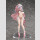 Original Character PVC Statue 1/6 Shion Passion Pink Illustration by Michiking 27 cm