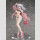 Original Character PVC Statue 1/6 Shion Passion Pink Illustration by Michiking 27 cm