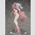 Original Character PVC Statue 1/6 Shion Passion Pink Illustration by Michiking 27 cm