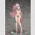 Original Character PVC Statue 1/6 Shion Passion Pink Illustration by Michiking 27 cm