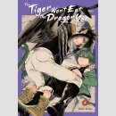 The Tiger Wont Eat the Dragon Yet vol. 4