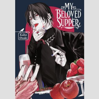 My Beloved Supper (One Shot)