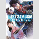 Last Samurai Standing vol. 2
