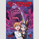 Killer Shark in Another World vol. 5