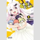 Gahi-chan! vol. 4