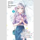 ALYA Sometimes Hides her Feelings in Russian vol. 2