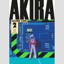 AKIRA vol. 2 [Hardcover]