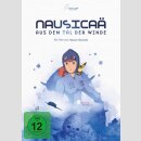 Nausicaä: Aus dem Tal der Winde [DVD] WHITE EDITION