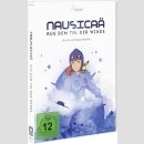 Nausicaä: Aus dem Tal der Winde [DVD] WHITE EDITION