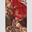 The Hungry Lamb: Traveling in the Late Ming Dynasty PVC Statue 1/6 Man Sui Hong Zhuang Sui Sui 31 cm