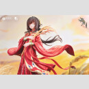 The Hungry Lamb: Traveling in the Late Ming Dynasty PVC Statue 1/6 Man Sui Hong Zhuang Sui Sui 31 cm