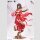 The Hungry Lamb: Traveling in the Late Ming Dynasty PVC Statue 1/6 Man Sui Hong Zhuang Sui Sui 31 cm