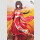 The Hungry Lamb: Traveling in the Late Ming Dynasty PVC Statue 1/6 Man Sui Hong Zhuang Sui Sui 31 cm