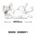 The Hungry Lamb: Traveling in the Late Ming Dynasty PVC Statue 1/6 Man Sui Hong Zhuang Sui Sui 31 cm