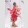 The Hungry Lamb: Traveling in the Late Ming Dynasty PVC Statue 1/6 Man Sui Hong Zhuang Sui Sui 31 cm