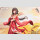 The Hungry Lamb: Traveling in the Late Ming Dynasty PVC Statue 1/6 Man Sui Hong Zhuang Sui Sui 31 cm