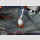 Metal Gear Solid Statue Cyborg Ninja (Gray Fox) 41 cm