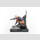Metal Gear Solid Statue Cyborg Ninja (Gray Fox) 41 cm