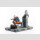 Metal Gear Solid Statue Cyborg Ninja (Gray Fox) 41 cm
