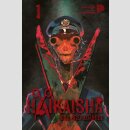 HAIKAISHA Der Grenzgänger Bd. 1