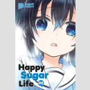 Happy Sugar Life Bd. 2