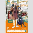 Our Not-So-Lonely Planet Travel Guide Bd. 3