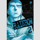 RAINBOW Bd. 2