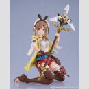 Atelier Ryza: Ever Darkness & the Secret Hideout Plamatea Plastic Model Kit Reisalin Stout 16 cm