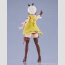 Atelier Ryza: Ever Darkness & the Secret Hideout Plamatea Plastic Model Kit Reisalin Stout 16 cm