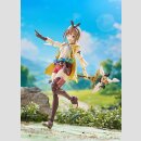Atelier Ryza: Ever Darkness & the Secret Hideout Plamatea Plastic Model Kit Reisalin Stout 16 cm
