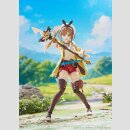 Atelier Ryza: Ever Darkness & the Secret Hideout Plamatea Plastic Model Kit Reisalin Stout 16 cm