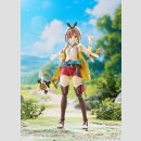 Atelier Ryza: Ever Darkness & the Secret Hideout Plamatea Plastic Model Kit Reisalin Stout 16 cm
