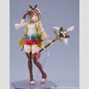 Atelier Ryza: Ever Darkness & the Secret Hideout Plamatea Plastic Model Kit Reisalin Stout 16 cm