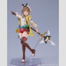 Atelier Ryza: Ever Darkness & the Secret Hideout Plamatea Plastic Model Kit Reisalin Stout 16 cm