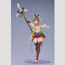 Atelier Ryza: Ever Darkness & the Secret Hideout Plamatea Plastic Model Kit Reisalin Stout 16 cm