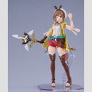 Atelier Ryza: Ever Darkness & the Secret Hideout Plamatea Plastic Model Kit Reisalin Stout 16 cm