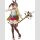 Atelier Ryza: Ever Darkness & the Secret Hideout Plamatea Plastic Model Kit Reisalin Stout 16 cm