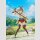 Atelier Ryza: Ever Darkness & the Secret Hideout Plamatea Plastic Model Kit Reisalin Stout 16 cm