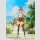 Atelier Ryza: Ever Darkness & the Secret Hideout Plamatea Plastic Model Kit Reisalin Stout 16 cm