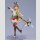 Atelier Ryza: Ever Darkness & the Secret Hideout Plamatea Plastic Model Kit Reisalin Stout 16 cm