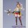 Atelier Ryza: Ever Darkness & the Secret Hideout Plamatea Plastic Model Kit Reisalin Stout 16 cm