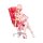 The Idolmaster Cinderella Girls PVC Statue 1/7 Mika Jougasaki Halloween Love Nurse Ver. 20 cm