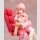 The Idolmaster Cinderella Girls PVC Statue 1/7 Mika Jougasaki Halloween Love Nurse Ver. 20 cm