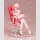 The Idolmaster Cinderella Girls PVC Statue 1/7 Mika Jougasaki Halloween Love Nurse Ver. 20 cm